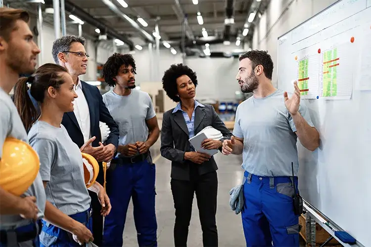 Exploring Career Pathways Through Vocational Education