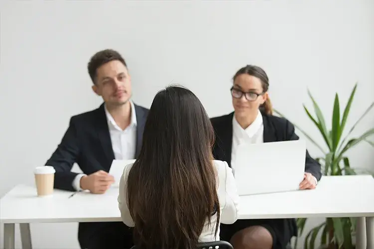 How to Prepare for Job Interviews in Technical Fieldswebp