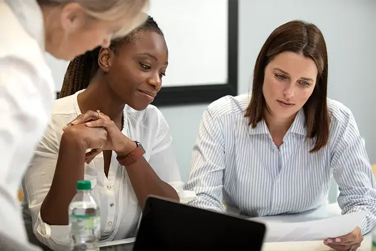 How to Transition from Vocational Training to the Workforce